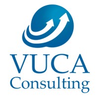 VUCA Consulting (Pty) Ltd. Logo