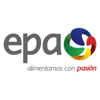 Empresa Panameña de Alimentos Logo