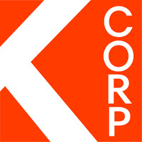 Karber Corporation - K CORP Logo