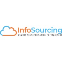 InfoSourcing Inc Logo
