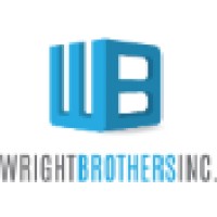 Wright Brothers, Inc. Logo