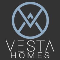 Vesta Homes Logo