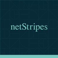 NetStripes | Digital Marketing for Small Business Logo