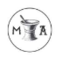 Modern Apothecary, LLC Logo