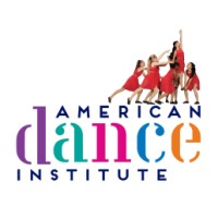 American Dance Institute - Dance Schools Logo