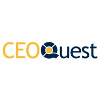 CEO Quest Logo