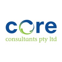 Core Consultants Logo