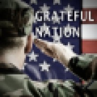 Grateful Nation Montana Logo