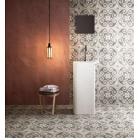 Odin Tiles + Coverings Logo