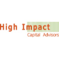 High Impact Capital Advisors Ltd. Logo