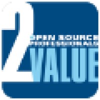2Value Logo