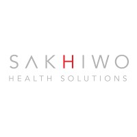 SAKHIWO Infrastructure Solutions (Pty) Ltd Logo
