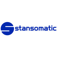 Stansomatic A/S Logo