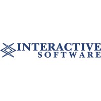 Interactive Software SRL Logo
