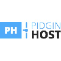 Pidgin Host Logo