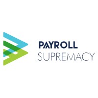 PAYROLL SUPREMACY Logo