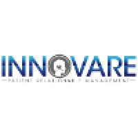 Innovare Patient Relationship Management Logo