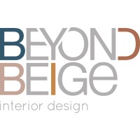 Beyond Beige Interior Design Inc. Logo