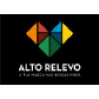 Alto Relevo Logo