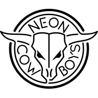 Neon Cowboys ® Logo