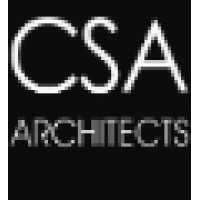 CSA Architects LLP Logo