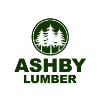 Ashby Lumber Logo