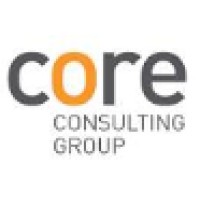 Core Consulting Group Logo
