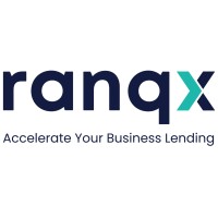 Ranqx Logo