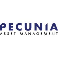 Pecunia Asset Management Logo
