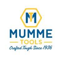 Mumme Tools Logo