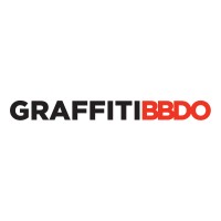 GRAFFITI BBDO Sofia Logo