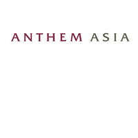 Anthem Asia Logo