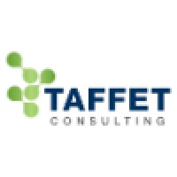Taffet Consulting Logo