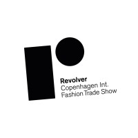 Revolver Copenhagen Int. Fashion Trade Show Logo