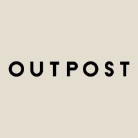Outpost Logo