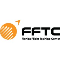 Florida Flight Training Center Logo