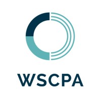 Washington Society of CPAs Logo