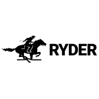 Ryder Insurance Brokers Ltd. Logo