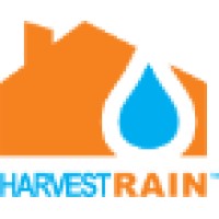 Harvest Rain Logo