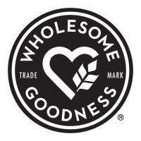 Wholesome Goodness Logo