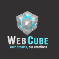 WebCube Digital Marketing Logo