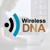 Wireless DNA Network Optimization Services Logo