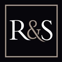 Robb & Stucky - Furniture and Interiors Logo