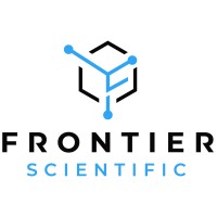 Frontier Scientific Inc. Logo