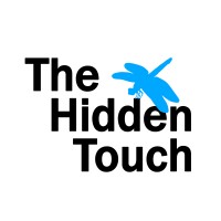 The Hidden Touch Logo