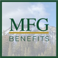 MFG Benefits Logo
