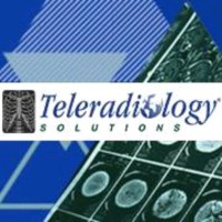 Teleradiology Solutions Logo