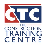 The Construction Training Centre Logo