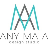 Any Mata Design Studio Logo
