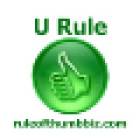 Rule of Thumb for Business Logo